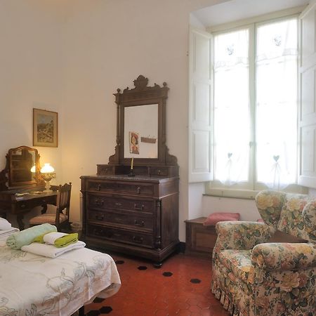 אלסיו B&B Costa Lupara - Villa Murchio מראה חיצוני תמונה