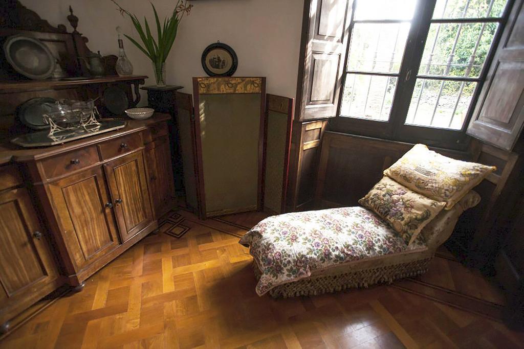 אלסיו B&B Costa Lupara - Villa Murchio מראה חיצוני תמונה
