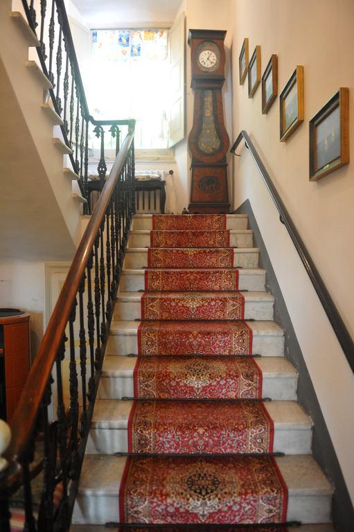 אלסיו B&B Costa Lupara - Villa Murchio מראה חיצוני תמונה