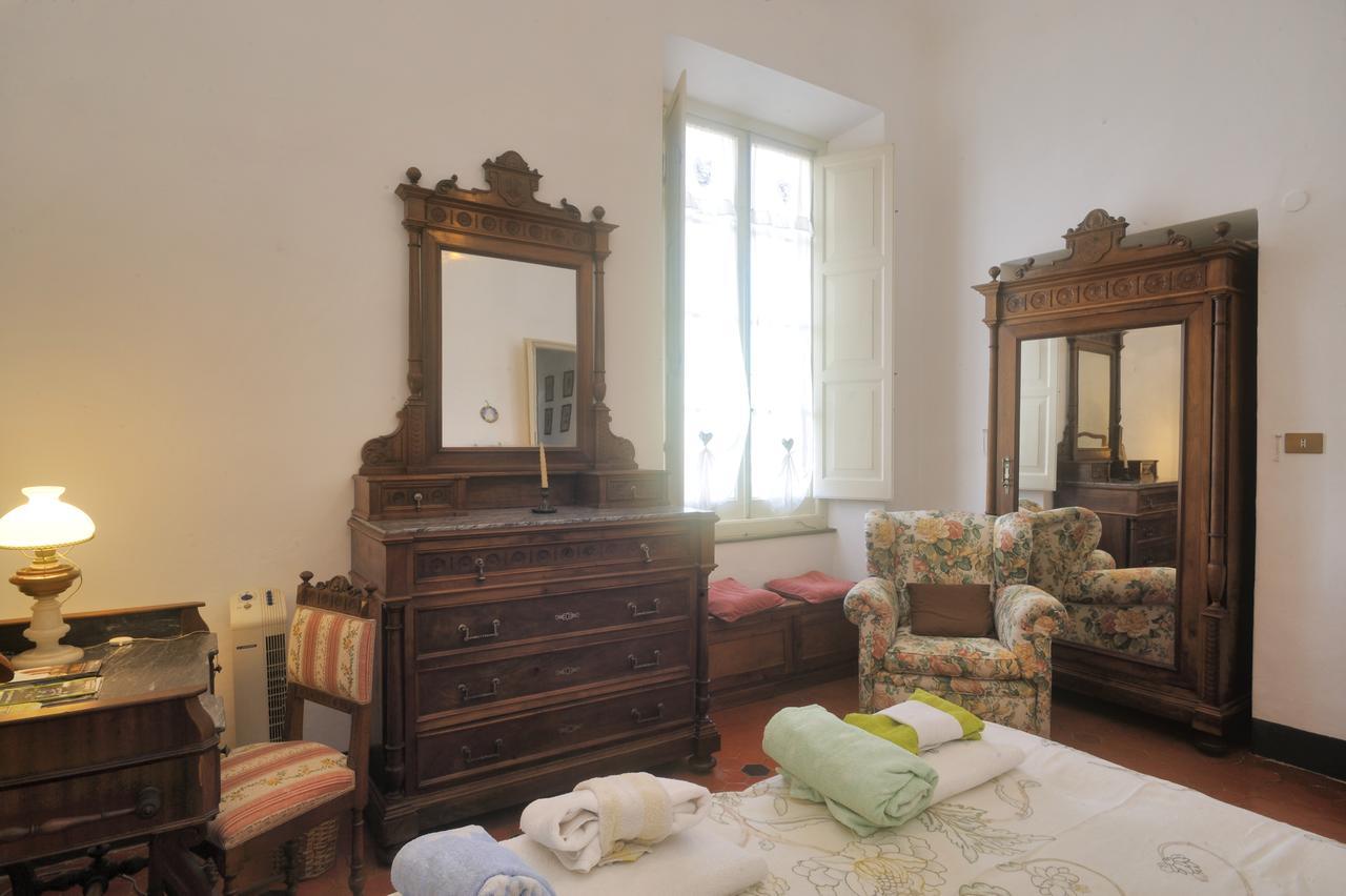 אלסיו B&B Costa Lupara - Villa Murchio מראה חיצוני תמונה