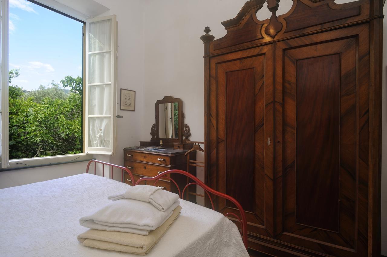 אלסיו B&B Costa Lupara - Villa Murchio מראה חיצוני תמונה