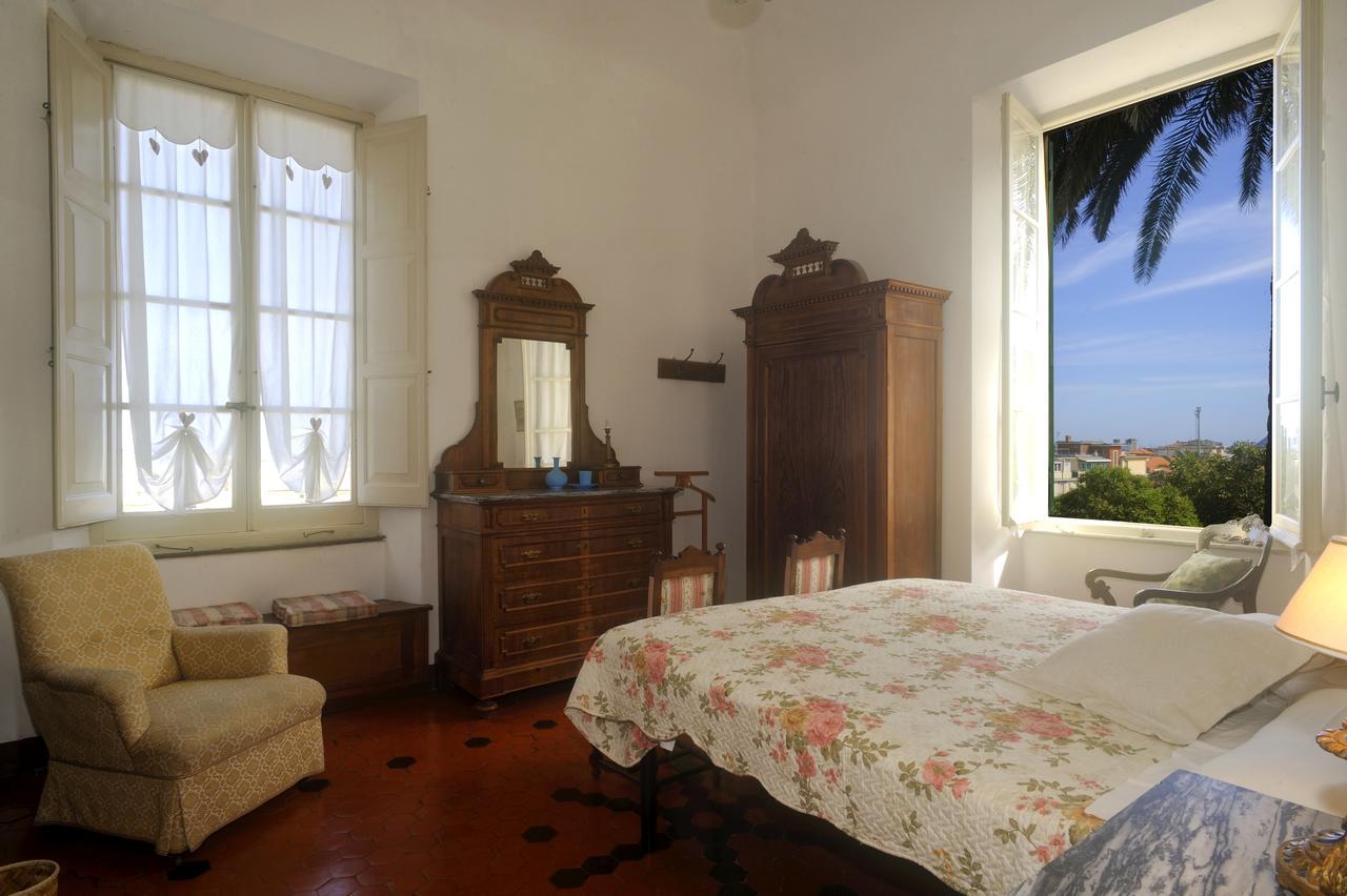 אלסיו B&B Costa Lupara - Villa Murchio מראה חיצוני תמונה