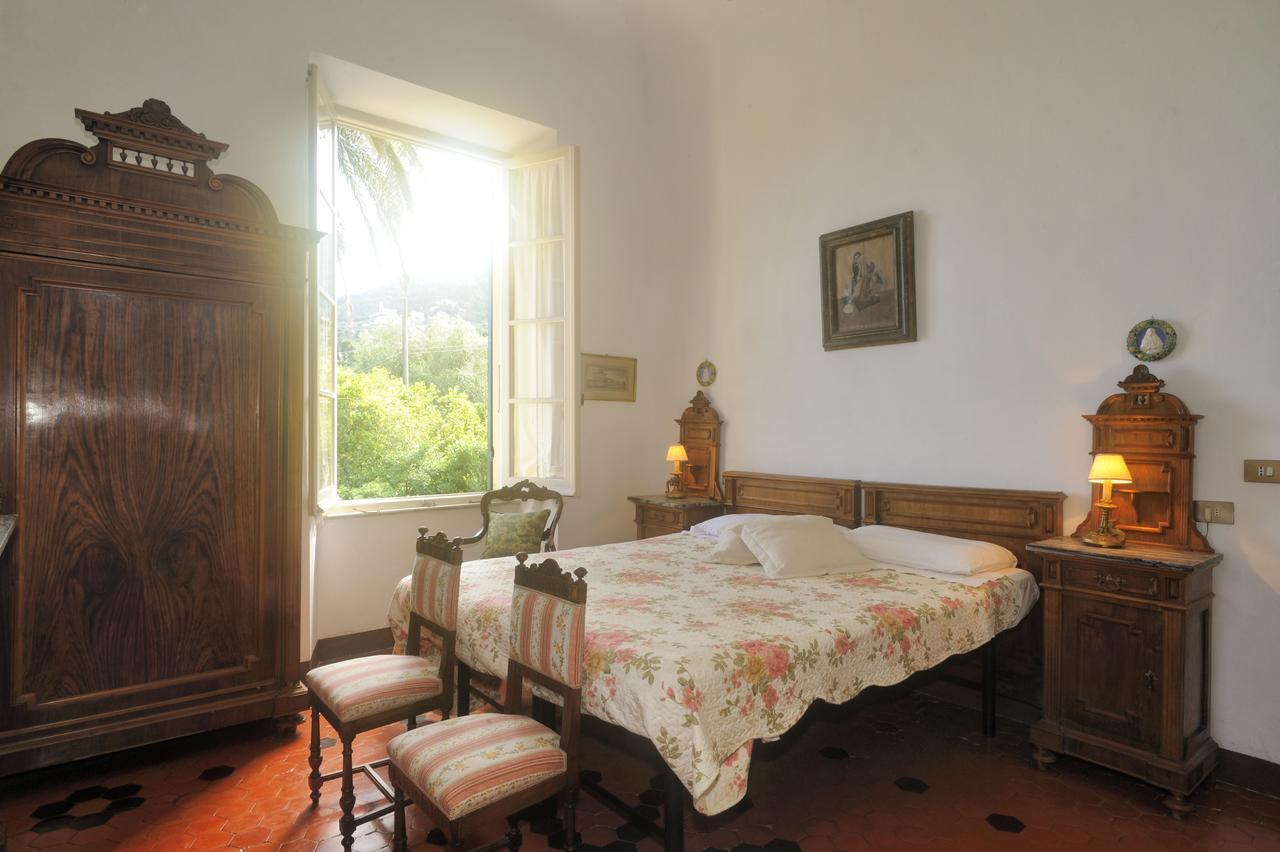 אלסיו B&B Costa Lupara - Villa Murchio מראה חיצוני תמונה