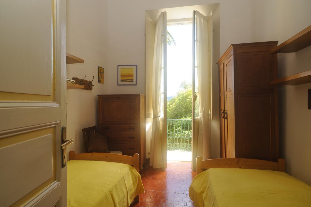 אלסיו B&B Costa Lupara - Villa Murchio מראה חיצוני תמונה
