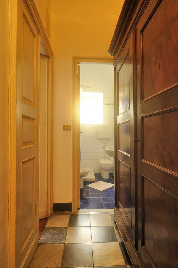 אלסיו B&B Costa Lupara - Villa Murchio מראה חיצוני תמונה